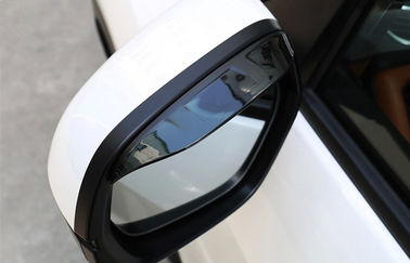 China HONDA HR-V 2014 VEZEL exclusieve auto venster visors, zijkant spiegel visor leverancier