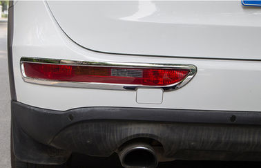 China Audi 2009 2012 Q5 mistlamp Bezel / Universele mistlichtbeschermers voor auto leverancier