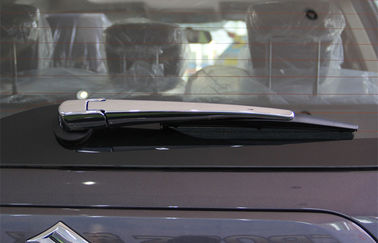 Goede prijs. Auto Body Chromed Trim Parts Voor SUZUKI S-cross 2014, Achterwiperblad Cover online