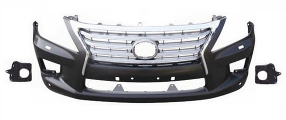 Goede prijs. OE Spare Parts Voor Lexus LX570 2008 2010 - 2014, Upgrade Voorbumper En Achterbumper online