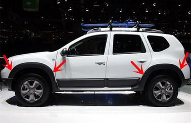 Goede prijs. Dacia Duster 2016 Plastic Wheel Arches / Duster 2010-2015 Upgrade Fender Flare online