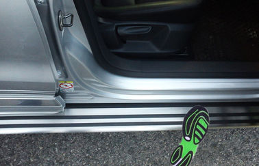 Goede prijs. Groothandel OEM Type Running Boards For Volkswagen Touareg 2011 Short Wheel-Base Version online