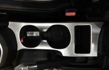 Goede prijs. Nissan Nieuwe Qashqai 2015 2016 Automotive Interieur Trim Onderdelen Gekromeerd Cup Holder Frame online