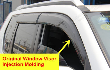 Goede prijs. OE-stijl auto-raampjes voor Nissan X - Trail 2008 - 2013 Marge / regenschild online