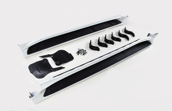 Goede prijs. TOYOTA FJ150 2014 2015 Prado 2700 4000 Side Step Bars Japanse stijl Running Boards online