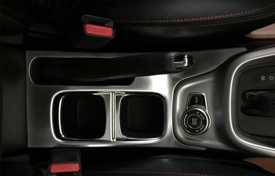 Goede prijs. Suzuki VITARA 2015 2016 Auto Interieur Trim Onderdelen Gekromeerd Cup Holder Frame online