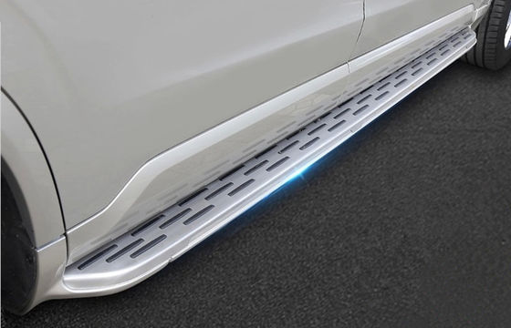 Goede prijs. VOLVO Nieuwe XC90 2015 2016 Voertuig Running Boards OE Style Side Step Feet Treadle online