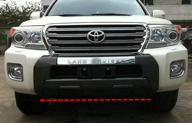Goede prijs. OE Auto Spare Parts Front Car Bumper Guard voor TOYOTA LAND CRUISER FJ200 2012 2013 2014 online