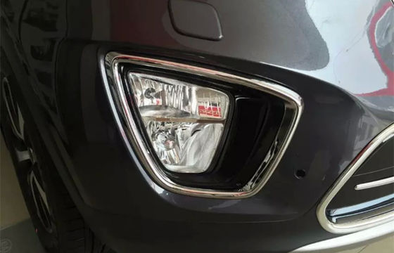 Goede prijs. Alle nieuwe Kia Sorento 2015 2016 Voor- en achtermistlamp bedekt met gechromeerd frame online