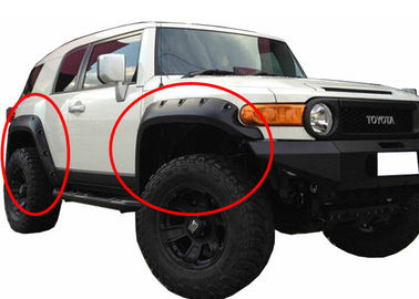 Goede prijs. Gewijzigde wiellaarsvlammen voor TOYOTA FJ Cruiser 2007 - 2015 online