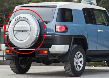 Goede prijs. Toyota FJ Cruiser 2007 2009 2010 2012 2015 2016 OEM reserveonderdelen bandenbedekking online