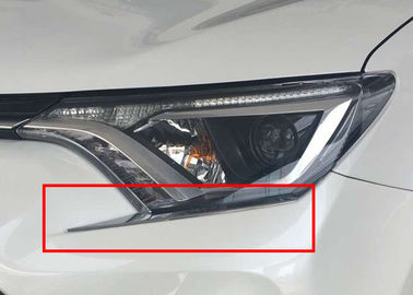 Goede prijs. TOYOTA Nieuwe Auto Accessoires Voor Rav4 2016 Garnish online