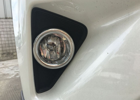 Goede prijs. TOYOTA RAV4 2016 2017 Voorste mistlamp en achterste bumper online