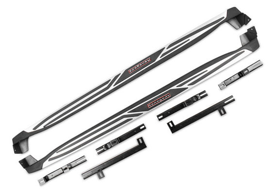 Goede prijs. 2016 2017 Nieuwe JEEP Renegade Auto Accessoires Sport En Luxe Stijl Side Step online