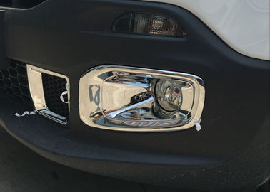 Goede prijs. JEEP Renegade 2016 Gekroomde voorste mistlamp dekking en achterste bumper licht Giet online