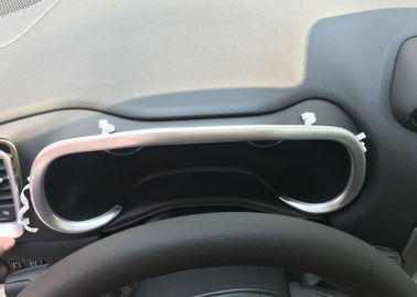 Goede prijs. Dashboard Molding en Air Vent Molding auto interieur trim kits voor JEEP Renegade 2016 2017 online