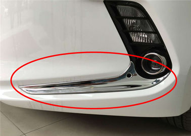 Goede prijs. Hyundai Elantra 2016 Avante Foam Rooked koplamp bedekken en achterste bumper gieten online