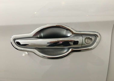 Goede prijs. Auto Side Door Trim Parts Handle Inserts and Covers Voor Hyundai Elantra 2016 Avante online