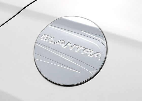 Goede prijs. Hyundai Elantra 2016 Avante Auto Body Trim Parts / Exterieur Body Trim Parts, Fuel Tank Cap Cover online