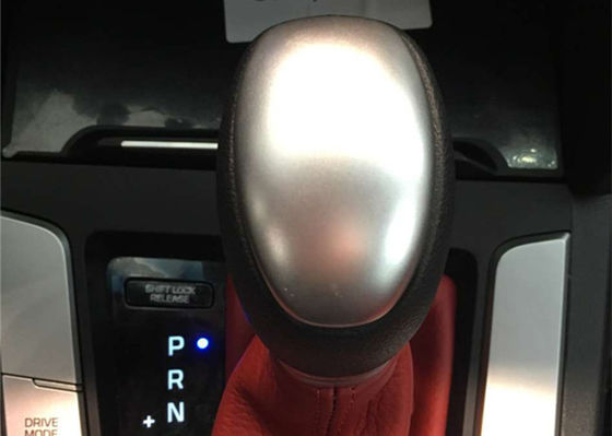 Goede prijs. Hyundai New Elantra 2016 Avante Auto Interior Trim Parts Shift Head Garnisch online