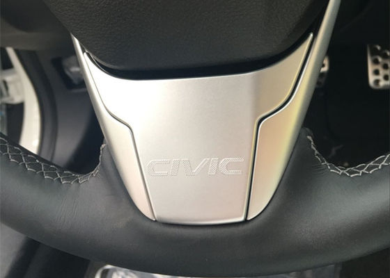 Goede prijs. HONDA Civic 2016 Interieur Decoratie Onderdelen Stuurwiel Garnitur online
