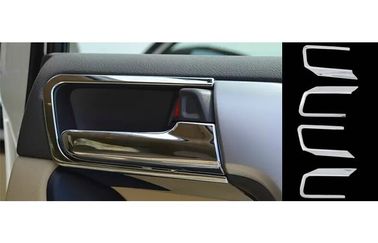 Goede prijs. Toyota 2014 Prado FJ150 Decoratie Accessoires Interieur Side Door Handle Cover online
