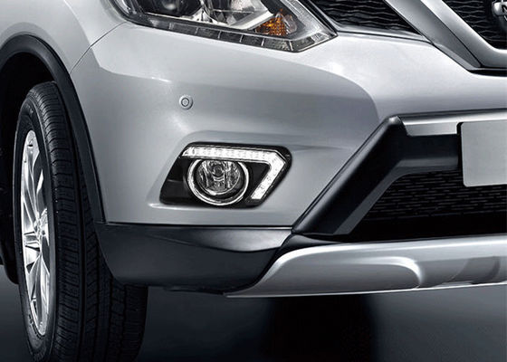 Goede prijs. Nissan X-Trail 2014 Rogue OE Style Front mistlamp met daglicht online
