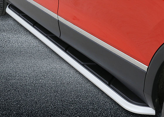 Goede prijs. Volkswagen 2017 All New Tiguan L en Tiguan Allspace OEM Type Running Boards online