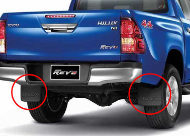 Goede prijs. TOYOTA Hilux Revo 2015 2016 2017 Auto modderbeschermers Flappen / OE-stijl Splash Guard online