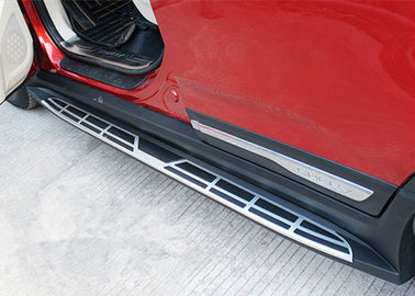 Goede prijs. Sporttype en Vogue Type Side Step Bars voor 2014 2015 2016 CHERY Tiggo5 online