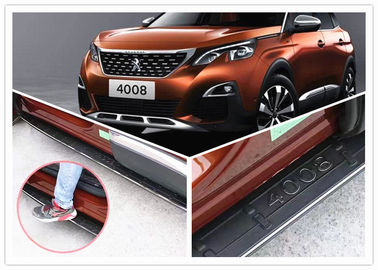 Goede prijs. OE Style Running Boards Nieuwe Auto Accessoires 2017 Nieuwe PEUGEOT 4008 Onderdelen online