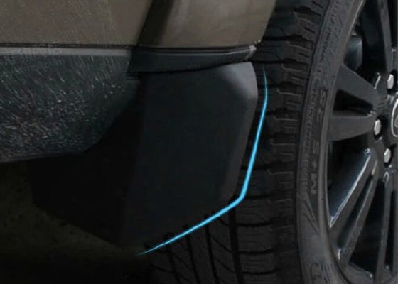 Goede prijs. Land Rover Discovery4 2010 2011 2012 2013 2014 Auto modderbeschermers / Auto Fender online
