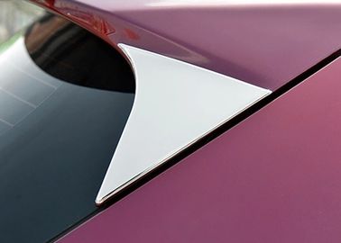 Goede prijs. HONDA HR-V 2014 2015 VEZEL Auto Body Trim Parts, Achter spoiler Garnisch online