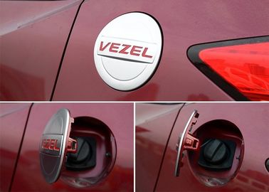 Goede prijs. HONDA All New HR-V Vezel 2014 2017 Exterior Decoration Parts Fuel Tank Cap Cover online