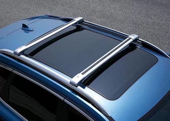 Goede prijs. Whisper Universal Auto dakrekken, Crocodile stijl dakrekken Rails dwarsbalken online