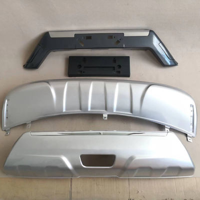 Goede prijs. ABS Guard Protector Voor Nissan X-trail 2014-2016 - Decoratief En Perfect Geschikt online