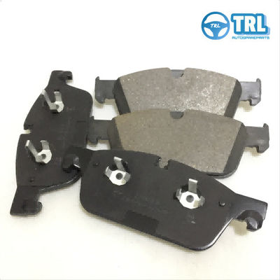 Goede prijs. Autobremspad OEM-service voor Amerikaanse Japanse Duitse en Chinese auto's - 16.2mm online