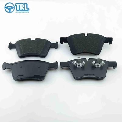 Goede prijs. 16.2mm OEM-remplakken voor Amerika Japan Duitsland China Brand Vehicles online