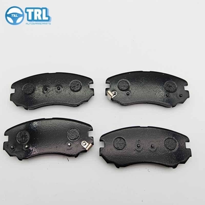 Goede prijs. Autobremen van Tucson / Bremspelddikte OEM Service 16.8mm Standaard Pakket Voor Hyundai Tucson online