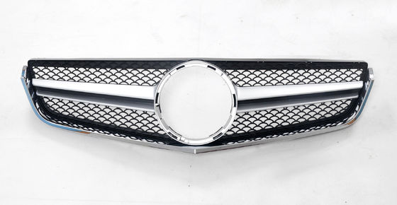 Goede prijs. Mercedes Benz AMG ABS-plastic voorgrill voor autoinstallatie online