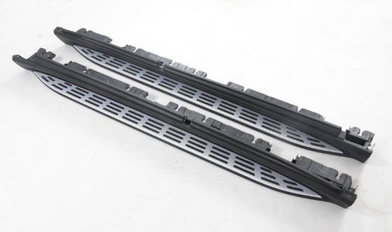 Goede prijs. Alloy Car Side Step Rails / Benz ML350 zijbalken voor Mercedes Benz ML350 online