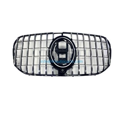Goede prijs. A1678880900 ABS Plastic Front Grille voor Mercedes Benz W167 1678880900 online