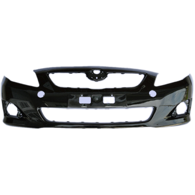 Plastic Front Bumper Protector 52119-02974 voor Toyota Corolla 2006-2009
