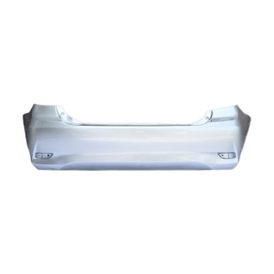 Goede prijs. 2.2kgs Plastic achterbumper 52159-02980 Collision Guardrail Voor Toyota Corolla 2010-2013 5215902980 online
