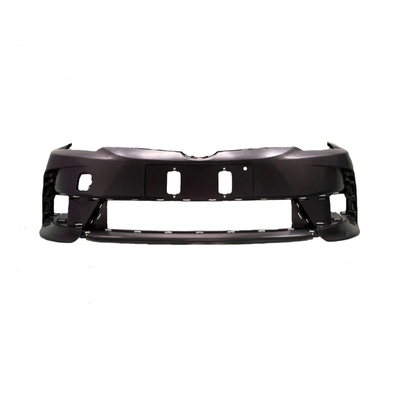 OEM 52119-0X934 Plastic Toyota Corolla 2017-18 Voorbumper 521190X934