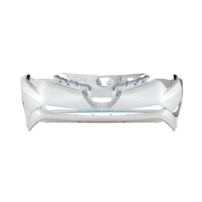 Goede prijs. 52119-0R927 Toyota RAV4 2019 Auto voorbumper onderdeel nummer 521190R927 online