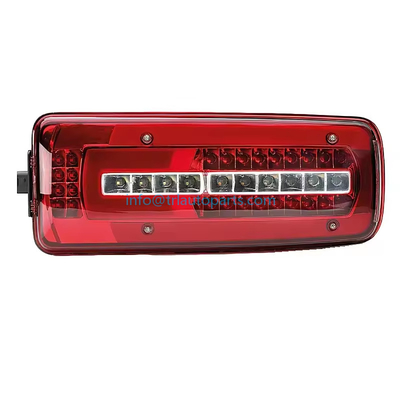 Goede prijs. 1981863 24V DAF Truck CF XF 106 Euro 6 LED zijdelings rechts achterlicht online