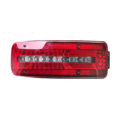 Goede prijs. 1981862 DAF Truck CF XF 106 (Euro 6) Nieuwe PP Achterste linker 24V 5-9 LED Lamp Side 8 online