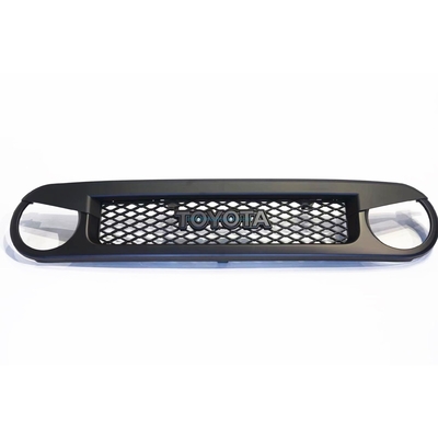 Goede prijs. 5310160040 TOYOTA Land FZJ70 ABS Front Grille compatibel 1,5 kg lichtgewicht 5310160030 online