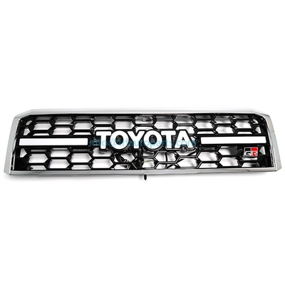Goede prijs. 5310160N40 TOYOTA Auto Front Grille Fits Voor 2015-2020 1.5kg Dodge Durango Kleurwisselbaar Met LED-licht online